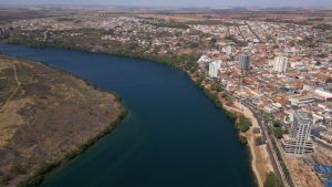 Curta goiano “A Curva do Rio” estreia em Madagascar