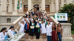 Da descoberta científica à liderança: os desafios das mulheres na pesquisa