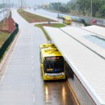 Data da licitação para obras dos trechos 3 e 4 do BRT Eixo Sul é publicada