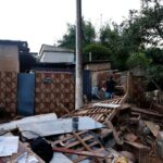 Defensoria fará atendimento jurídico para afetados pelas chuvas em MG