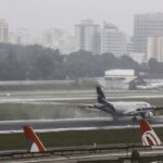 Defesa Civil de SP alerta para temporais desta quinta até sexta