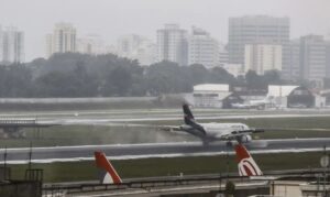 Defesa Civil de SP alerta para temporais desta quinta até sexta