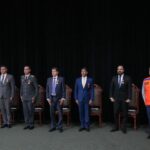 Defesa Civil do DF condecora 305 civis e militares por serviços prestados à população