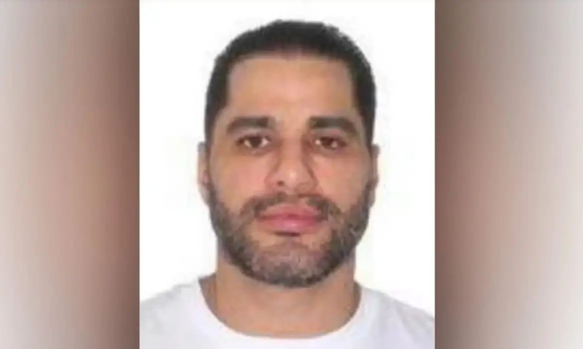 Defesa confirma morte de Sicário, aliado de Vorcaro