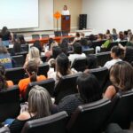 DER-DF encerra mês de março com homenagem às mulheres