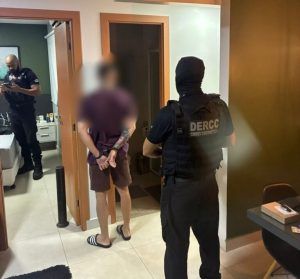 Desarticulada organização criminosa que vendia documentos médicos falsos