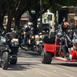 Desfile cívico emociona público, reúne estudantes e resgata tradição histórica em aniversário de Ceilândia