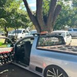 Detran normatiza o uso de som automotivo em Goiás