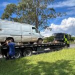 Detran retira de circulação veículo com 396 infrações de trânsito