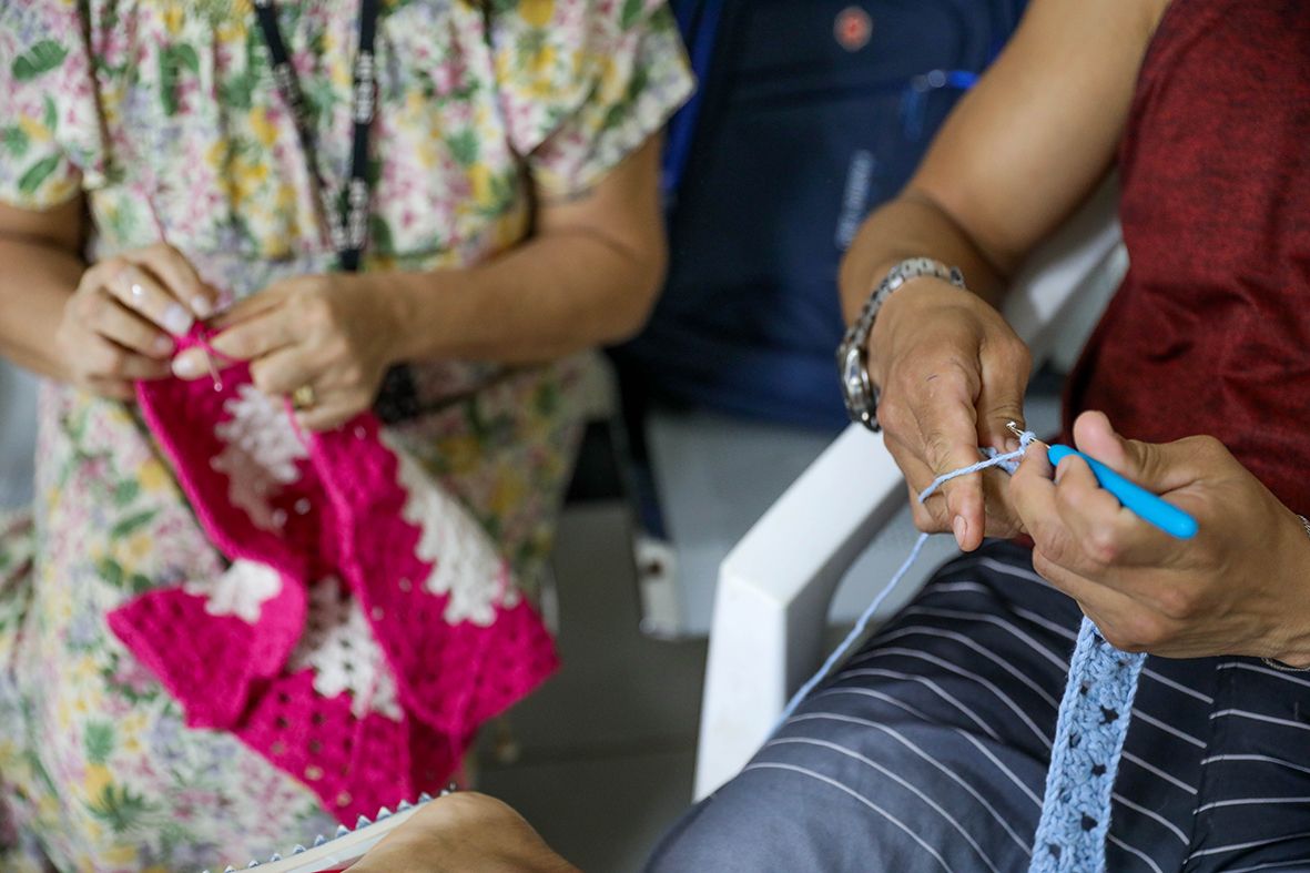 DF amplia rede de saúde mental com novas unidades, reforço de equipes e ações integradas