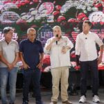 DF é agro: feiras da Goiaba, da Uva e do Morango têm edições de 2026 lançadas oficialmente