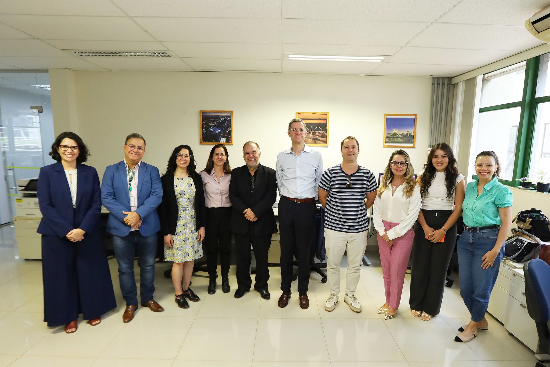 DF planeja programa-piloto de combate à contaminação por chumbo