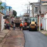 DF recebe ações de zeladoria e manutenção urbana ao longo da semana