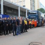 DF registra fevereiro com menor número de homicídios de toda série histórica