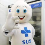 DF terá 48 pontos de vacinação neste sábado (21)