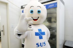 DF terá 50 pontos de vacinação neste sábado (14)