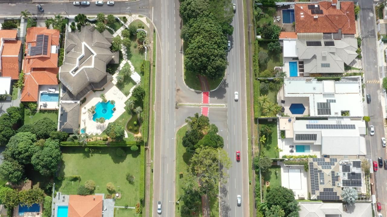 DF ultrapassa 150 km de novas ciclovias e acelera rumo à liderança nacional