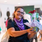 Dia da Mulher da DPDF bate recorde histórico de atendimentos na 32ª edição