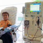 Dia do Rim alerta para importância de exames de rotina no cuidado com a saúde