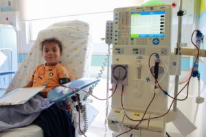 Dia do Rim alerta para importância de exames de rotina no cuidado com a saúde