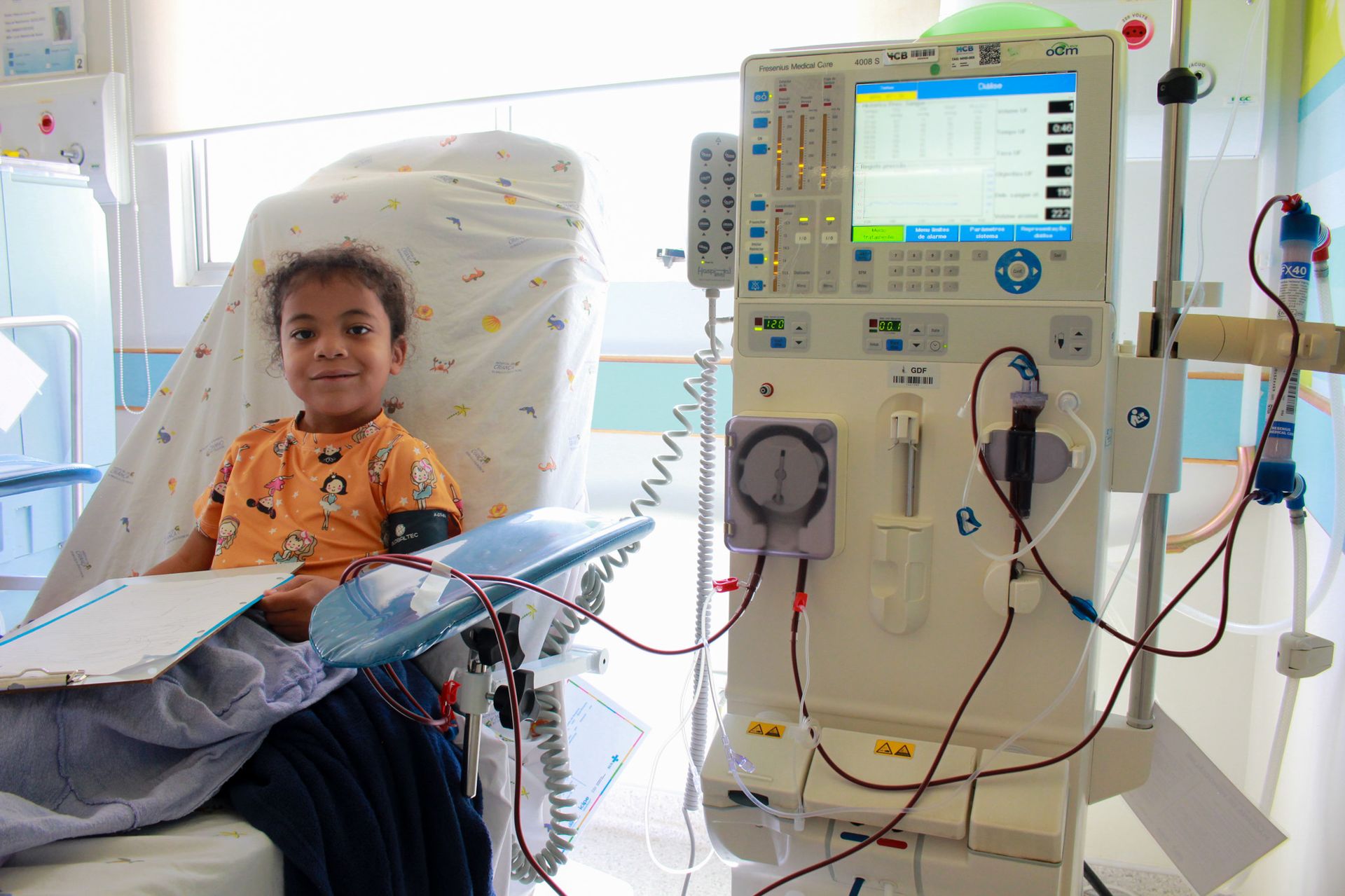 Dia do Rim alerta para importância de exames de rotina no cuidado com a saúde