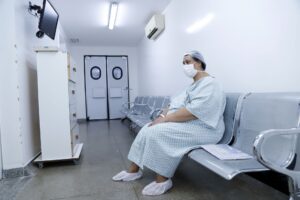 Dia Mundial de Combate à Obesidade: rede pública do DF oferece tratamento multidisciplinar e contínuo