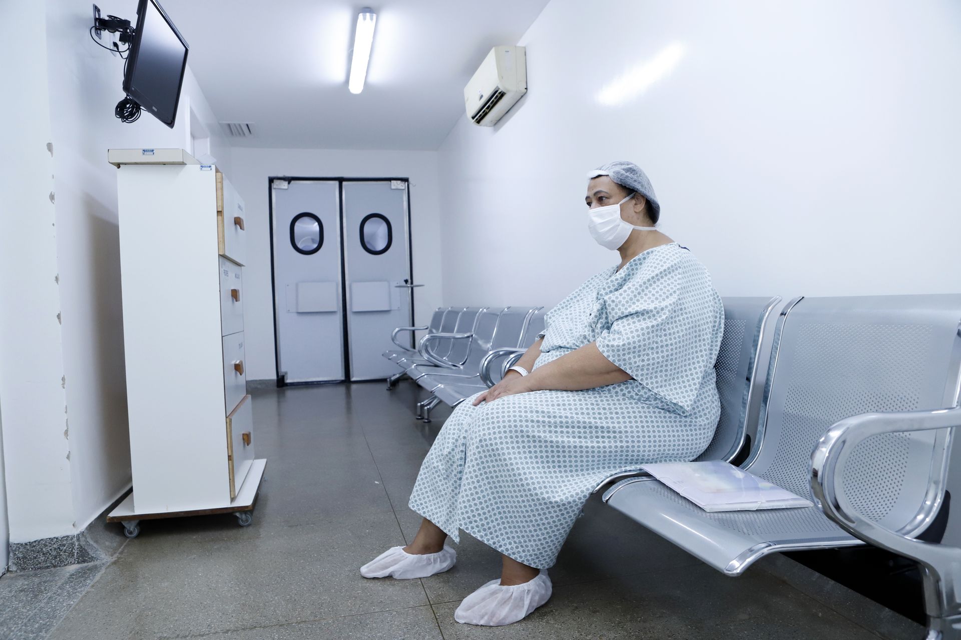 Dia Mundial de Combate à Obesidade: rede pública do DF oferece tratamento multidisciplinar e contínuo