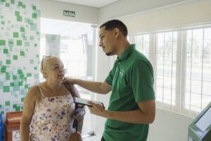 Distribuidora de energia leva atendimento presencial a diversas regiões do DF nesta semana