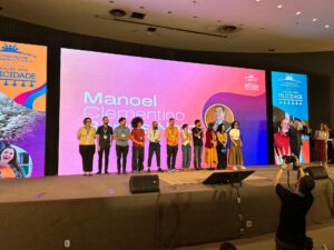 Distrito Federal apresenta altos níveis de felicidade entre moradores