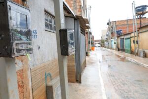 Distrito Federal conquista primeiro lugar em ranking nacional de infraestrutura