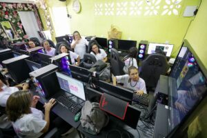 Divas no Digital capacita mulheres em situação de vulnerabilidade como empreendedoras nas redes sociais