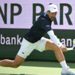 Djokovic e Alcaraz sofrem mas avançam à próxima fase em Indian Wells