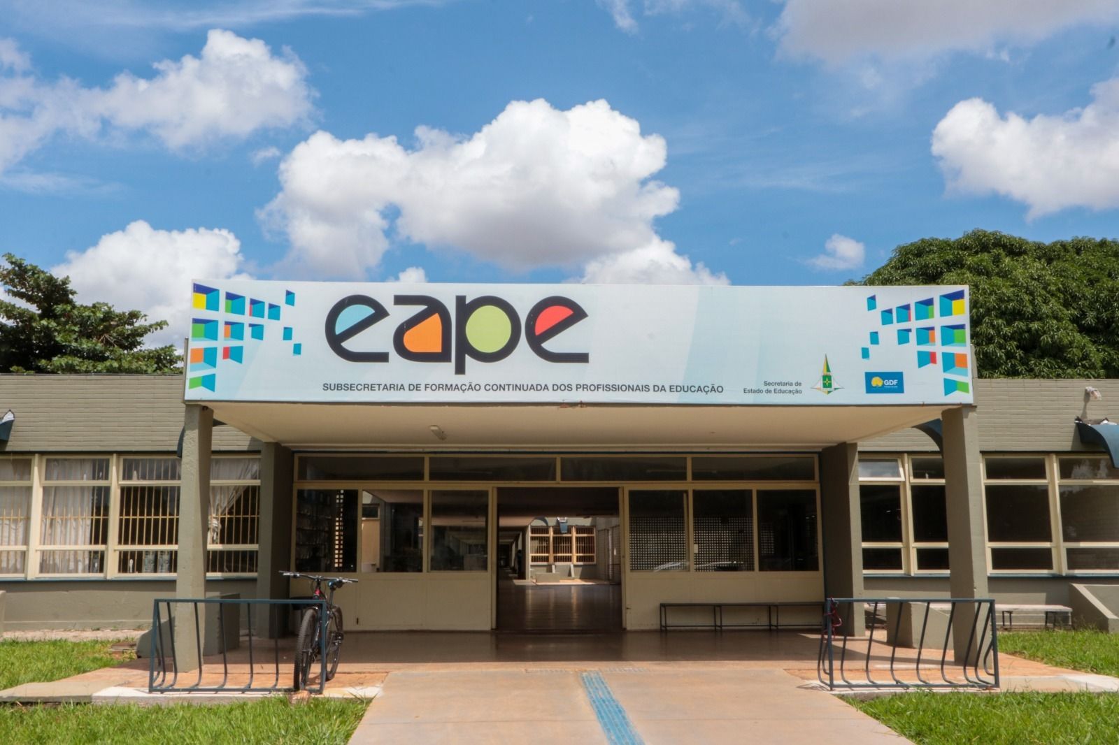 Eape abre inscrições para mais de 70 percursos formativos no 1º semestre de 2026