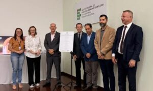 EBC e IFSul inauguram nova TV pública em Venâncio Aires (RS)