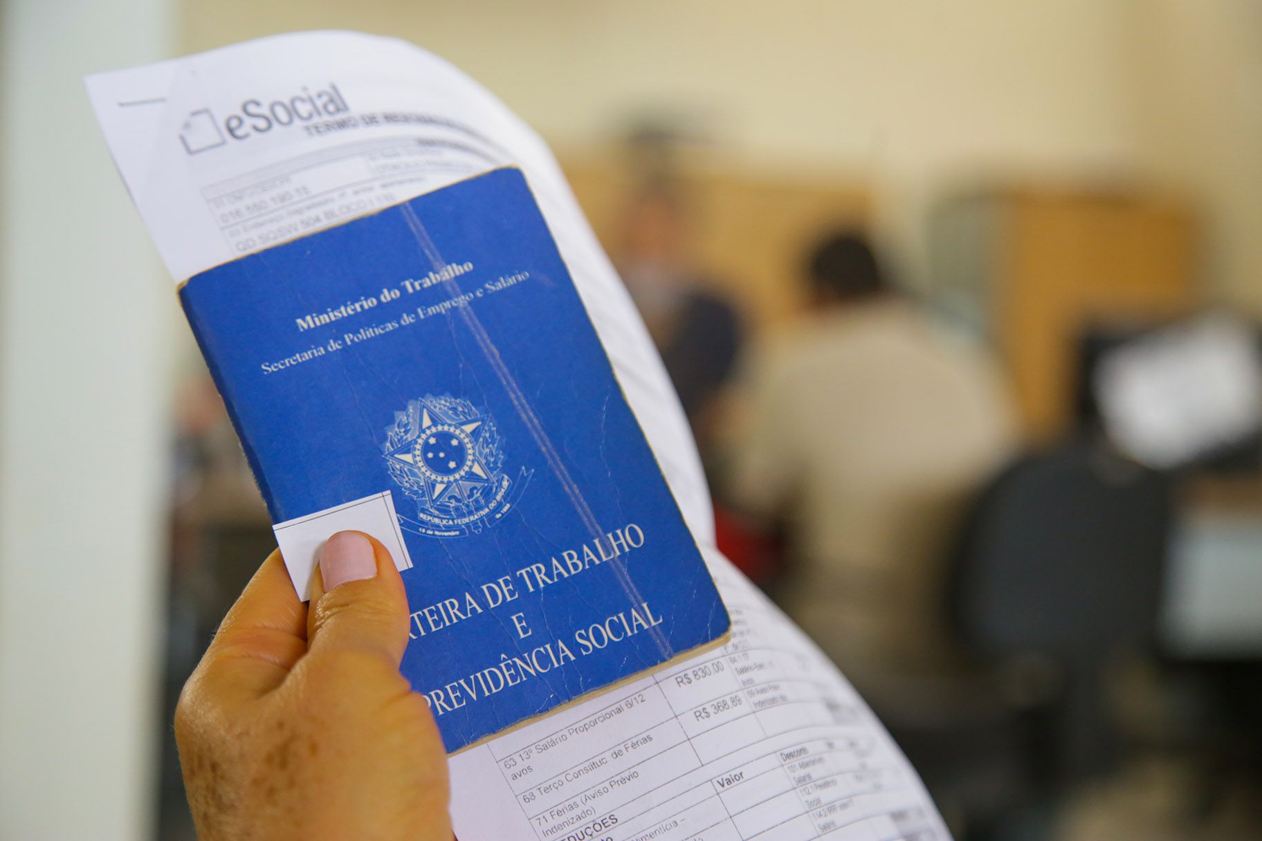 Economia do Distrito Federal mostra estabilidade no 3º trimestre de 2025