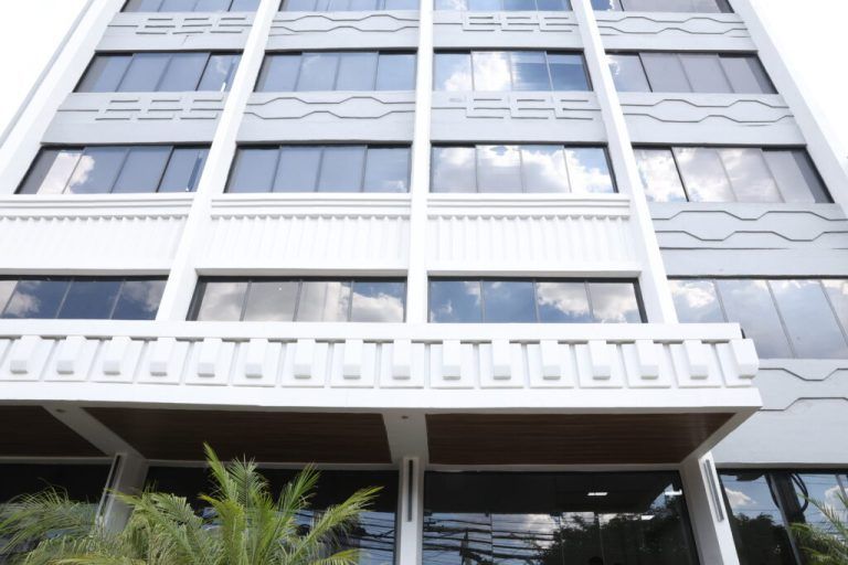 Economia inaugura nova sede da Superintendência de Tecnologia e Informação