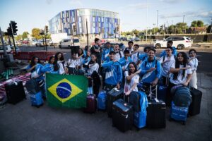 Edital de 2026 do Pontes para o Mundo será publicado nesta segunda (30)