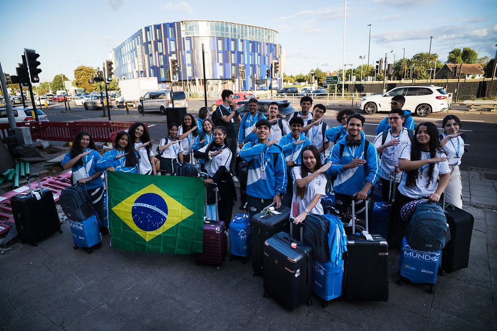 Edital de 2026 do Pontes para o Mundo será publicado nesta segunda (30)