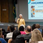 Educação do DF apresenta conquistas e reforça governança pública
