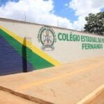 Educação entrega reforma e ampliação de escolas em Valparaíso, Nova Glória e Crixás