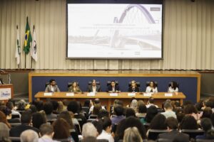 Em publicação, DF promove políticas de saúde a partir de evidências científicas