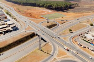 Em sete anos, governo entregou 7.968 apartamentos no Itapoã Parque