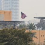 Embaixada dos EUA no Iraque é atingida por míssil