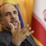 Embaixador do Irã: EUA evitam acordo e Trump se acha “rei do mundo"