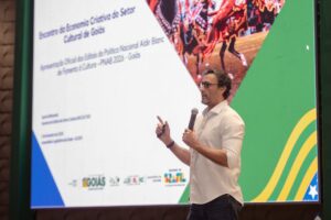 Encontro da Economia Criativa em Goiânia terá nova edição neste fim de semana