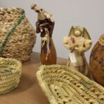 Encontro impulsiona o artesanato rural como alternativa de renda e valorização cultural