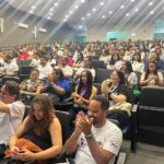 Encontro marca início de nova etapa formativa nos cursos técnicos da ESP-DF