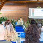 Encontro pedagógico integra educação ambiental e patrimonial no DF