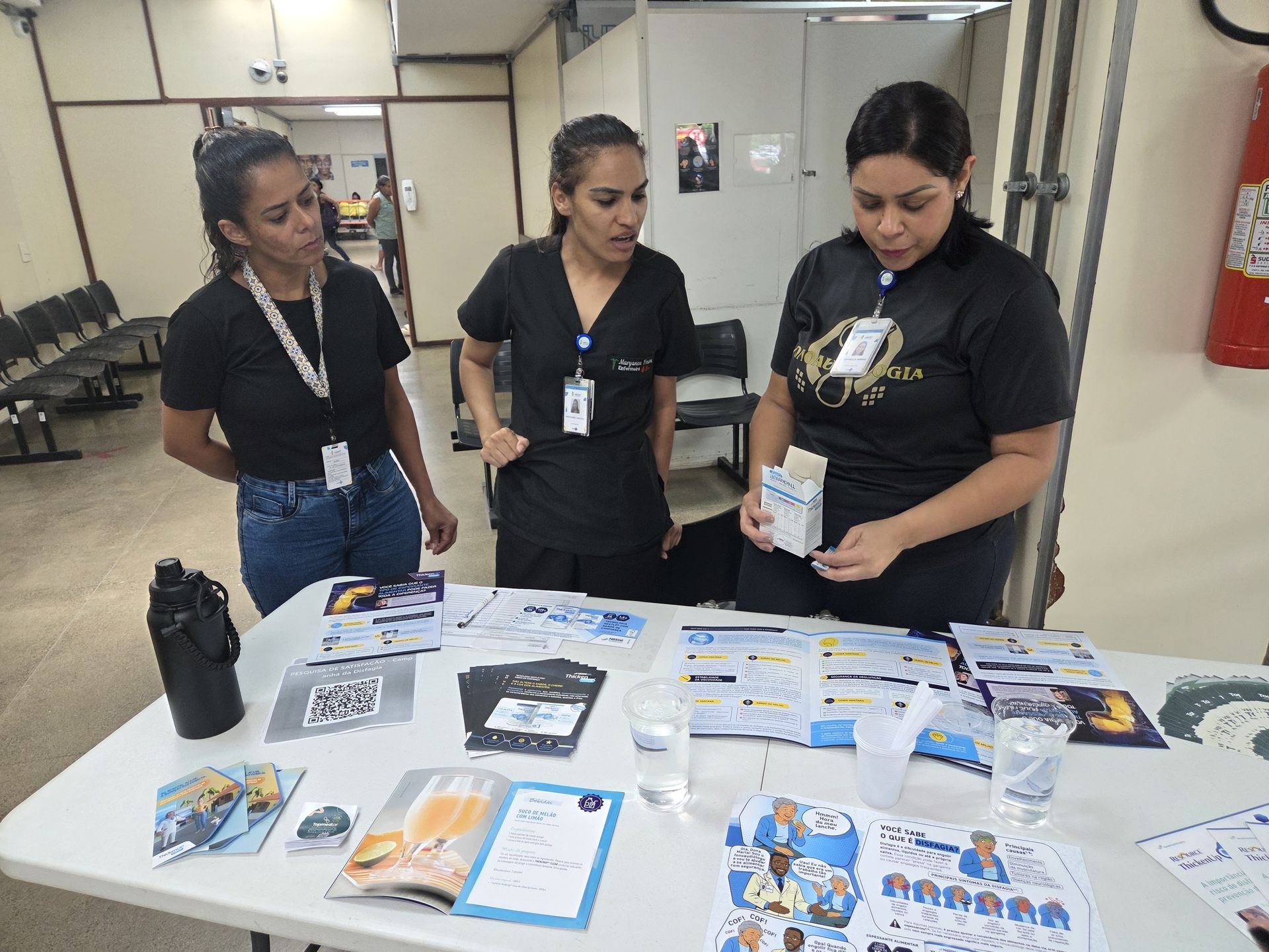 Engasgos frequentes podem indicar problema de saúde e acendem alerta para condição pouco conhecida