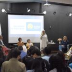 Escola pública do DF ganha 2º Núcleo de Inovação Educacional